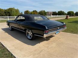 1968 Chevrolet Chevelle (CC-2121992) for sale in Valley Park, Missouri
