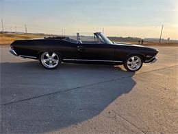 1968 Chevrolet Chevelle (CC-2121992) for sale in Valley Park, Missouri