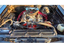 1968 Chevrolet Chevelle (CC-2121992) for sale in Valley Park, Missouri