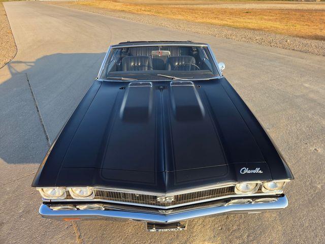 1968 Chevrolet Chevelle (CC-2121992) for sale in Valley Park, Missouri