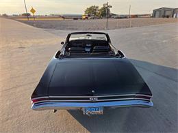 1968 Chevrolet Chevelle (CC-2121992) for sale in Valley Park, Missouri