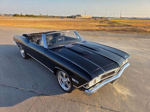 1968 Chevrolet Chevelle (CC-2121992) for sale in Valley Park, Missouri