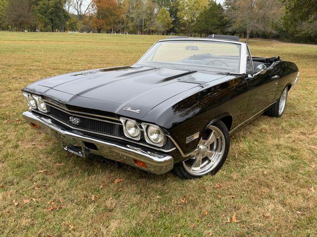 1968 Chevrolet Chevelle (CC-2121992) for sale in Valley Park, Missouri