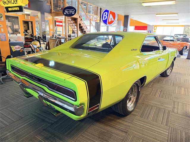 1970 Dodge Charger R/T (CC-2121993) for sale in st-jerome, Quebec