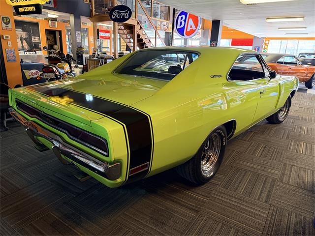 1970 Dodge Charger R/T (CC-2121993) for sale in st-jerome, Quebec