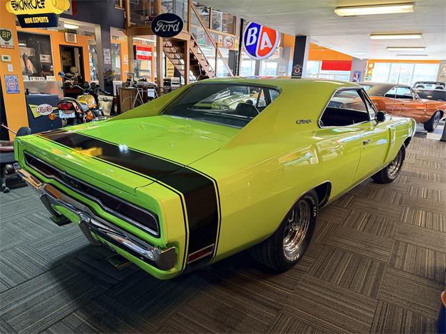 1970 Dodge Charger R/T (CC-2121993) for sale in st-jerome, Quebec
