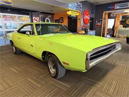 1970 Dodge Charger R/T (CC-2121993) for sale in st-jerome, Quebec