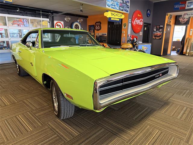 1970 Dodge Charger R/T (CC-2121993) for sale in st-jerome, Quebec
