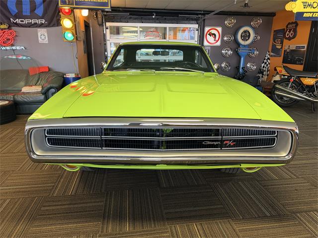 1970 Dodge Charger R/T (CC-2121993) for sale in st-jerome, Quebec