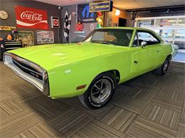 1970 Dodge Charger R/T (CC-2121993) for sale in st-jerome, Quebec