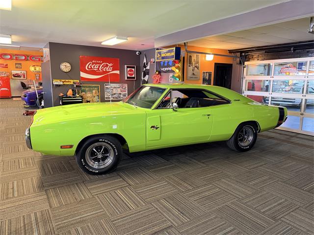 1970 Dodge Charger R/T (CC-2121993) for sale in st-jerome, Quebec