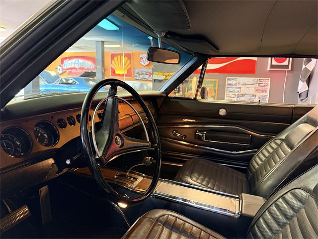 1970 Dodge Charger R/T (CC-2121993) for sale in st-jerome, Quebec