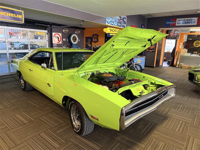 1970 Dodge Charger R/T (CC-2121993) for sale in st-jerome, Quebec