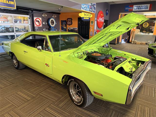 1970 Dodge Charger R/T (CC-2121993) for sale in st-jerome, Quebec