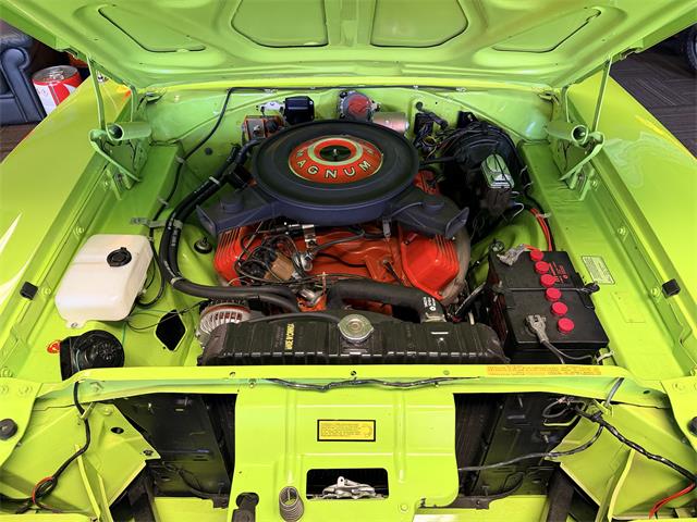 1970 Dodge Charger R/T (CC-2121993) for sale in st-jerome, Quebec