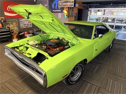 1970 Dodge Charger R/T (CC-2121993) for sale in st-jerome, Quebec