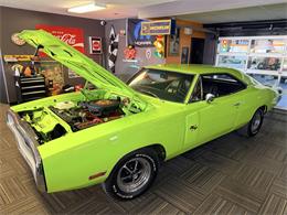 1970 Dodge Charger R/T (CC-2121993) for sale in st-jerome, Quebec