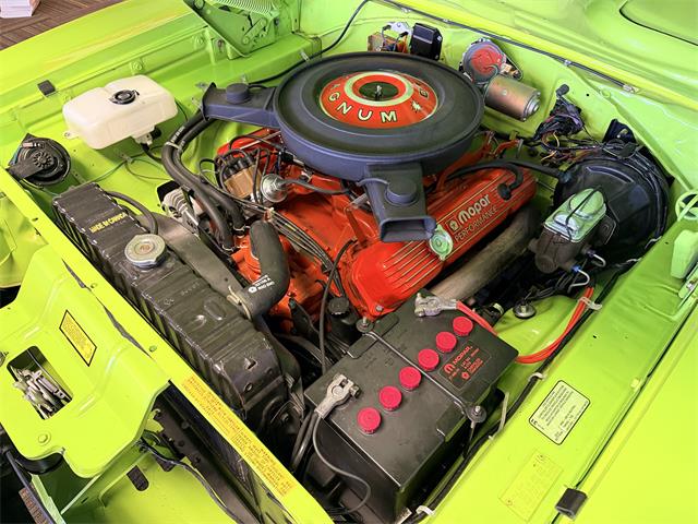 1970 Dodge Charger R/T (CC-2121993) for sale in st-jerome, Quebec