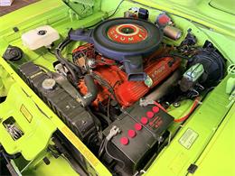1970 Dodge Charger R/T (CC-2121993) for sale in st-jerome, Quebec