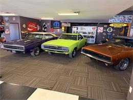 1970 Dodge Charger R/T (CC-2121993) for sale in st-jerome, Quebec