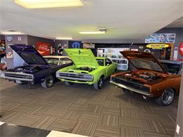 1970 Dodge Charger R/T (CC-2121993) for sale in st-jerome, Quebec