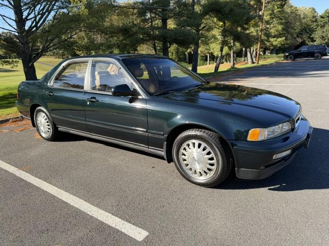 1993 Acura Legend (CC-2121994) for sale in lorton, Virginia