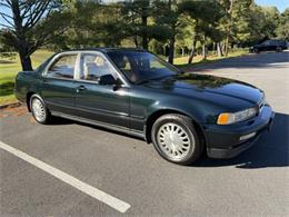 1993 Acura Legend (CC-2121994) for sale in lorton, Virginia