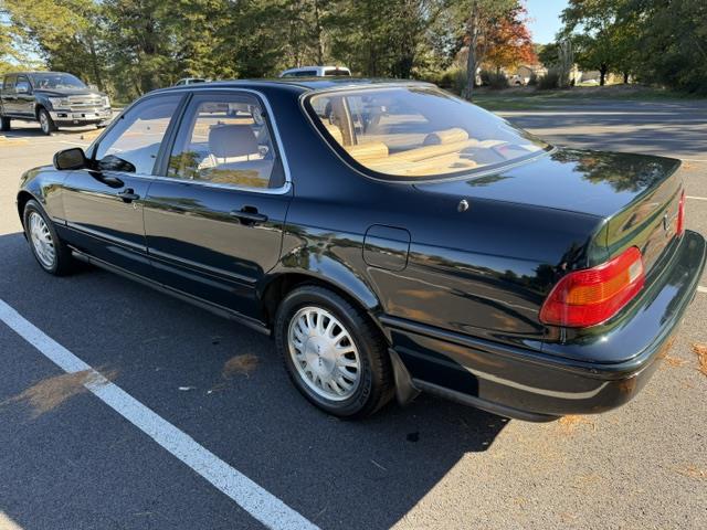 1993 Acura Legend (CC-2121994) for sale in lorton, Virginia