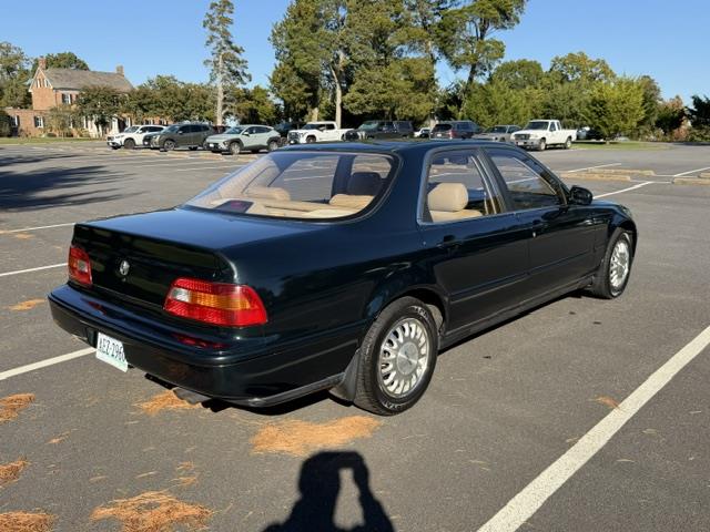 1993 Acura Legend (CC-2121994) for sale in lorton, Virginia