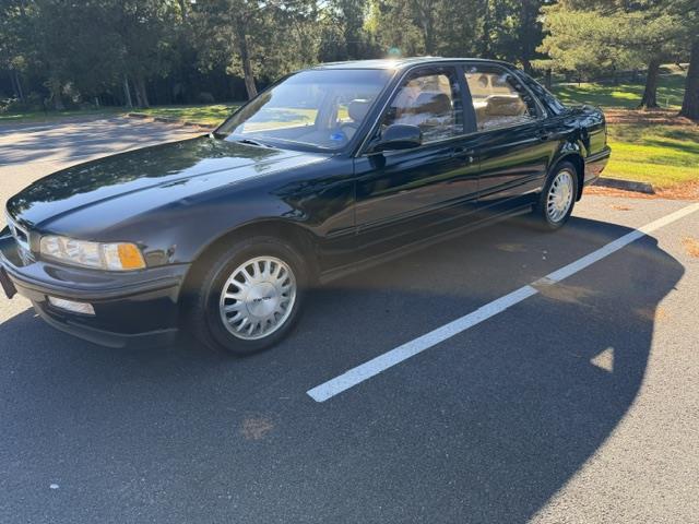 1993 Acura Legend (CC-2121994) for sale in lorton, Virginia