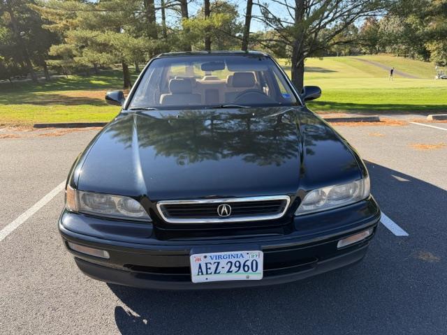 1993 Acura Legend (CC-2121994) for sale in lorton, Virginia