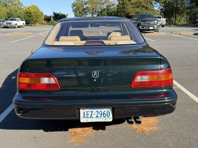 1993 Acura Legend (CC-2121994) for sale in lorton, Virginia