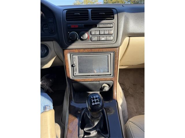 1993 Acura Legend (CC-2121994) for sale in lorton, Virginia