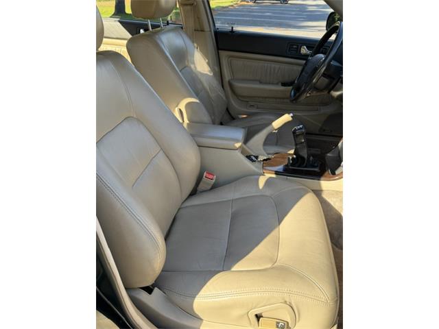 1993 Acura Legend (CC-2121994) for sale in lorton, Virginia