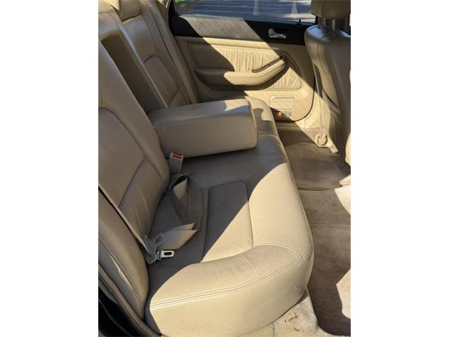 1993 Acura Legend (CC-2121994) for sale in lorton, Virginia