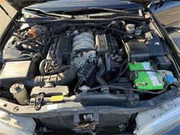 1993 Acura Legend (CC-2121994) for sale in lorton, Virginia