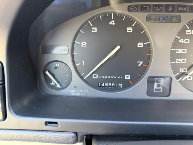 1993 Acura Legend (CC-2121994) for sale in lorton, Virginia