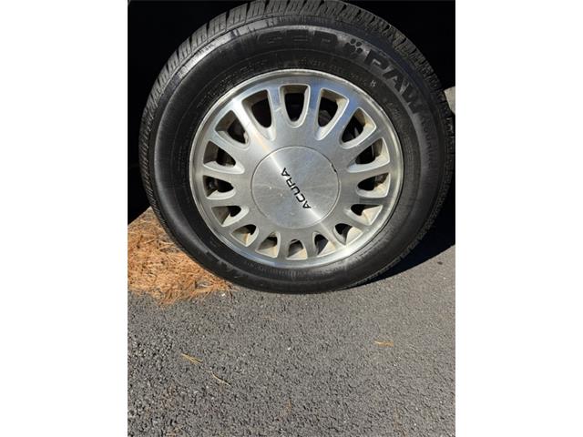 1993 Acura Legend (CC-2121994) for sale in lorton, Virginia