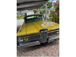 1959 Edsel Villager (CC-2121995) for sale in Boca Raton , Florida