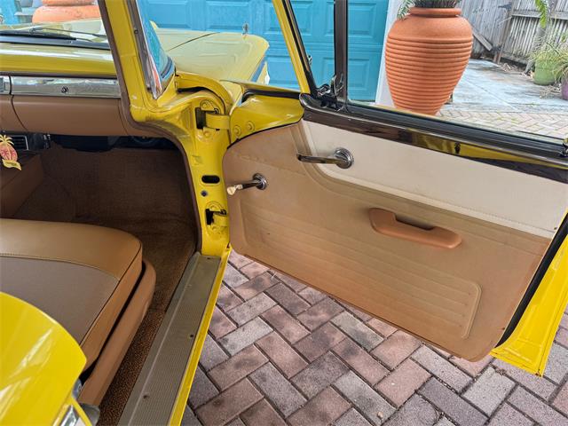 1959 Edsel Villager (CC-2121995) for sale in Boca Raton , Florida