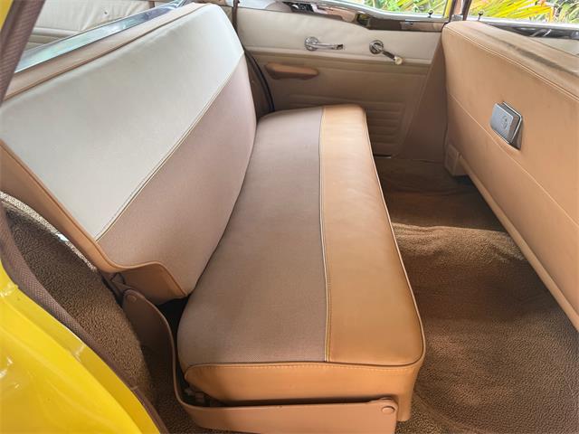1959 Edsel Villager (CC-2121995) for sale in Boca Raton , Florida