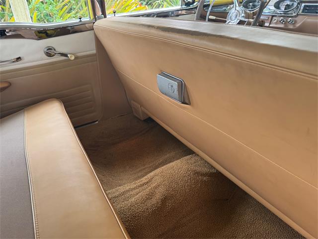 1959 Edsel Villager (CC-2121995) for sale in Boca Raton , Florida