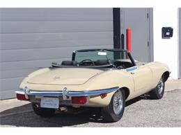 1970 Jaguar XKE Series II (CC-2121996) for sale in Elyria, Ohio