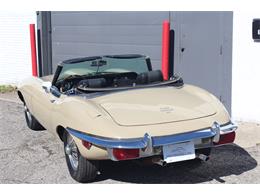 1970 Jaguar XKE Series II (CC-2121996) for sale in Elyria, Ohio