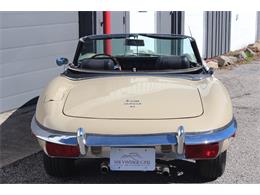 1970 Jaguar XKE Series II (CC-2121996) for sale in Elyria, Ohio