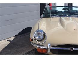 1970 Jaguar XKE Series II (CC-2121996) for sale in Elyria, Ohio