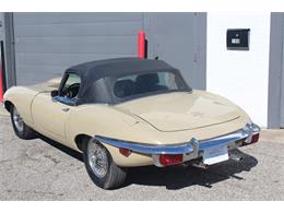1970 Jaguar XKE Series II (CC-2121996) for sale in Elyria, Ohio