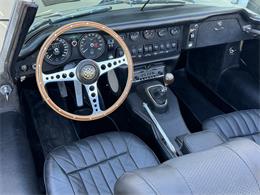 1970 Jaguar XKE Series II (CC-2121996) for sale in Elyria, Ohio