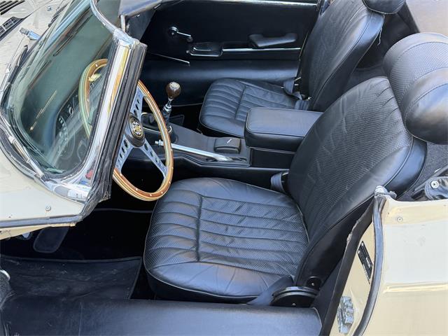1970 Jaguar XKE Series II (CC-2121996) for sale in Elyria, Ohio