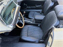 1970 Jaguar XKE Series II (CC-2121996) for sale in Elyria, Ohio